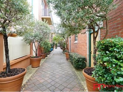 39/34 Palmerston Street, Perth WA 6000