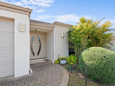 108 Kendall Boulevard, Baldivis WA 6171