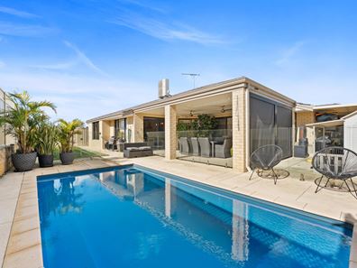 108 Kendall Boulevard, Baldivis WA 6171