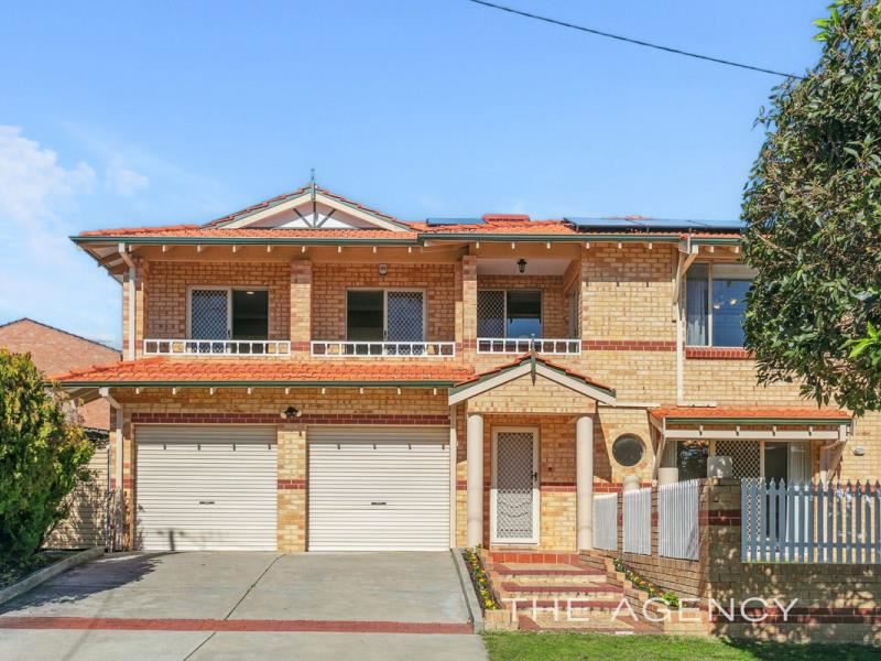 1/164 McDonald Street, Joondanna