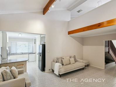 1/164 McDonald Street, Joondanna WA 6060