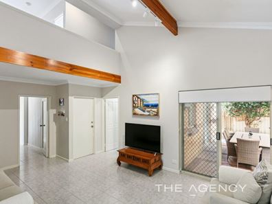 1/164 McDonald Street, Joondanna WA 6060