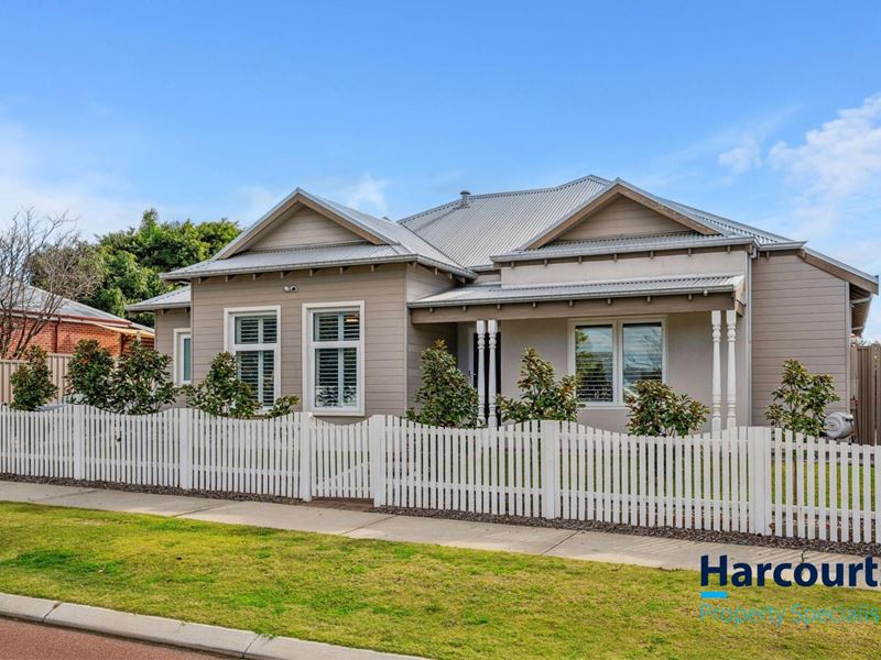 21A Kent Street, Victoria Park WA 6100