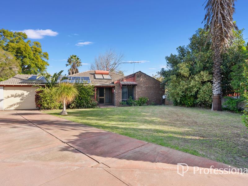 60 Moira Avenue, Forrestfield WA 6058