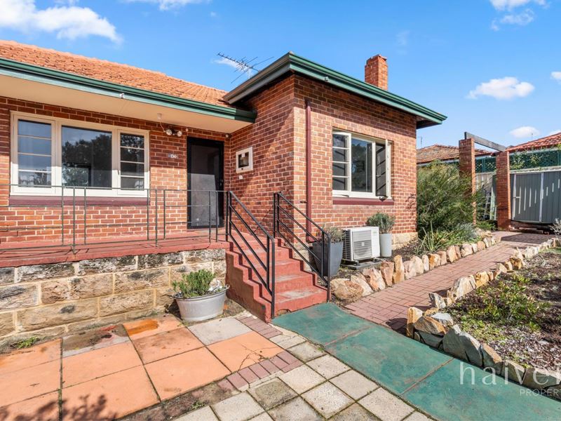 513 Canning Highway, Melville