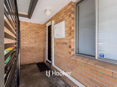 1/164 Minninup Road, South Bunbury WA 6230