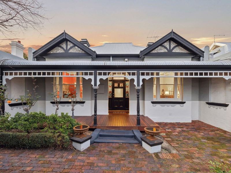 72 Heytesbury Road, Subiaco