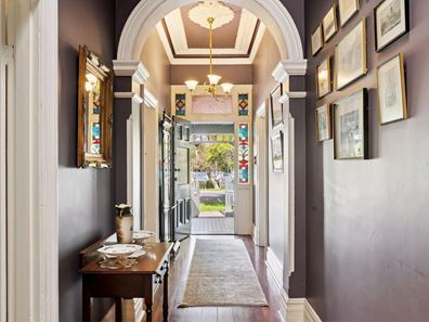 72 Heytesbury Road, Subiaco WA 6008