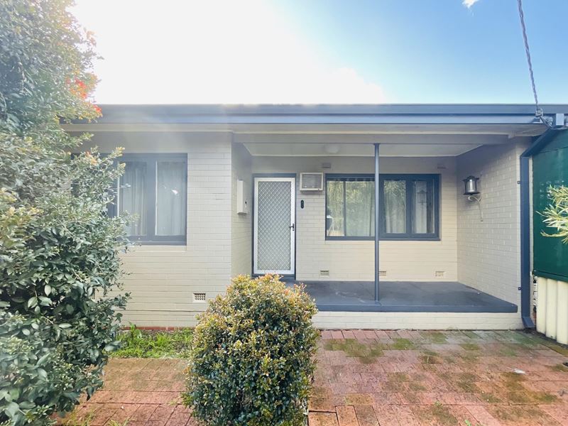 32 Letsom Way, Langford WA 6147