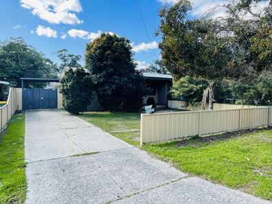 32 Letsom Way, Langford WA 6147