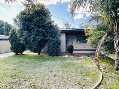 32 Letsom Way, Langford WA 6147