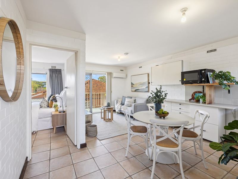 8/14 Lawley Street, West Perth