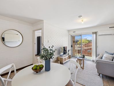 8/14 Lawley Street, West Perth WA 6005