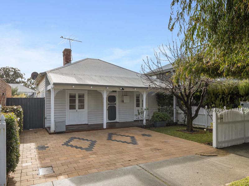 56 Ferguson Street, Maylands WA 6051