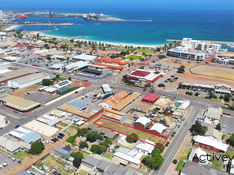 8 Snowdon Street, Geraldton