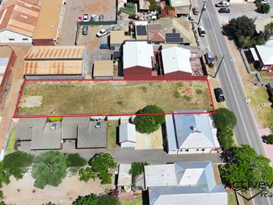 8 Snowdon Street, Geraldton WA 6530