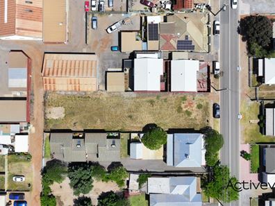 8 Snowdon Street, Geraldton WA 6530