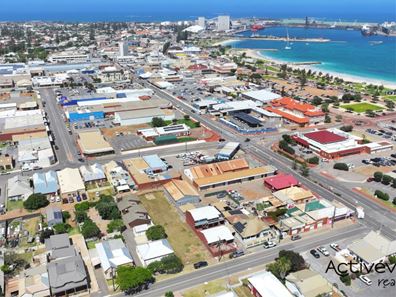 8 Snowdon Street, Geraldton WA 6530