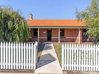 7/2 Burt Street, Fremantle WA 6160