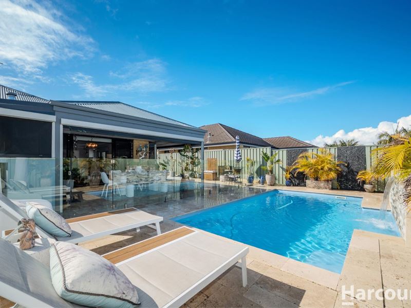47 Cheriton Drive, Carramar WA 6031