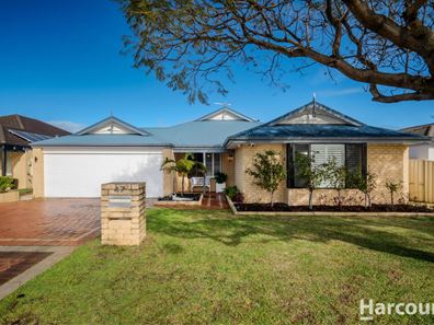 47 Cheriton Drive, Carramar WA 6031