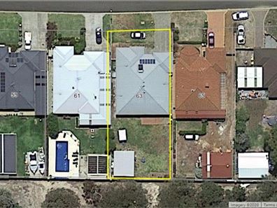 63 Lancaster Drive, West Busselton WA 6280