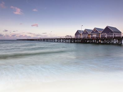 63 Lancaster Drive, West Busselton WA 6280