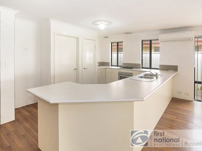63 Lancaster Drive, West Busselton WA 6280