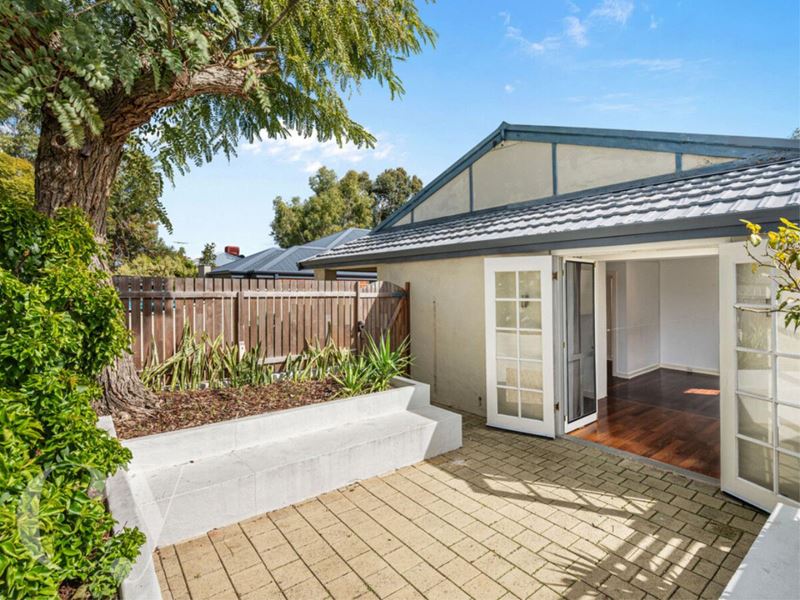 15 Gibbs Street, Rivervale WA 6103