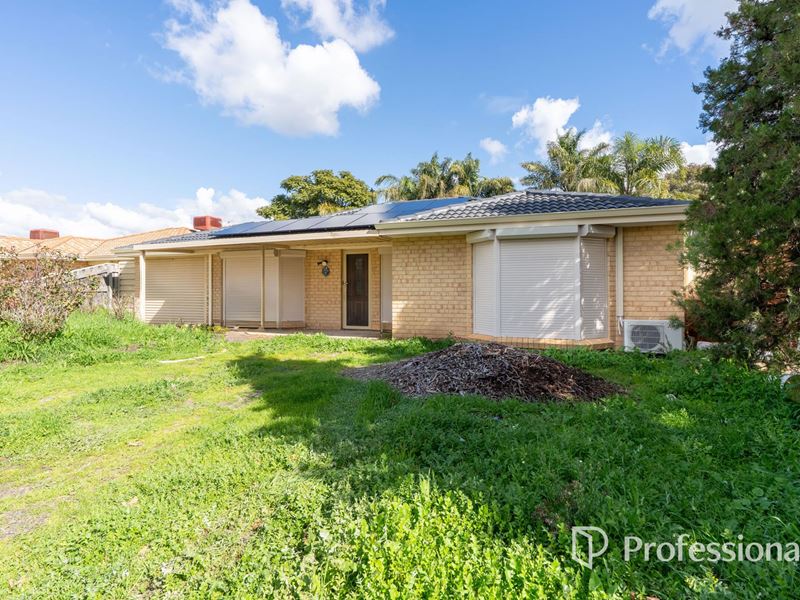 54 Lewis Jones Cross, Stratton WA 6056