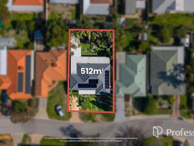 54 Lewis Jones Cross, Stratton WA 6056