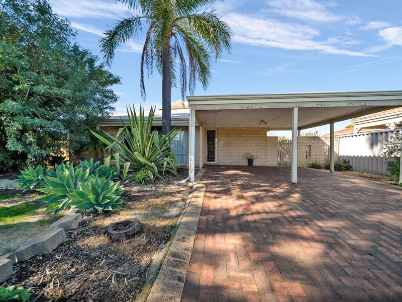 29B Helm Street, Maddington WA 6109