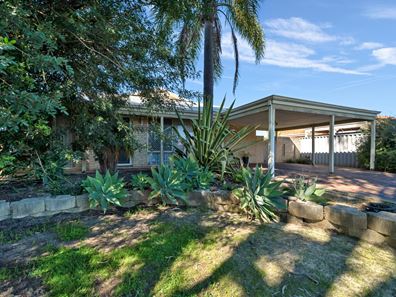 29B Helm Street, Maddington WA 6109