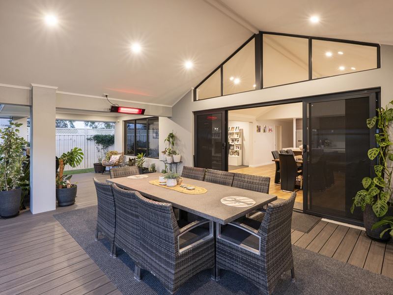 13 Wentworth Loop, Dunsborough WA 6281