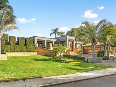 19 Oban Road, City Beach WA 6015