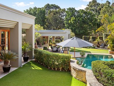 19 Oban Road, City Beach WA 6015