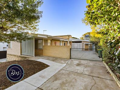 20B Beach Road, Coogee WA 6166