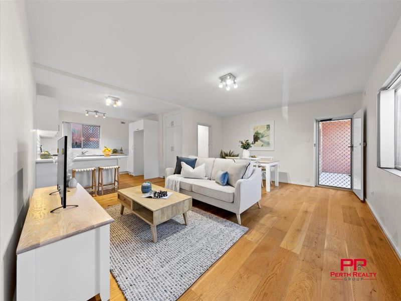 6/8 Wood Street, Inglewood WA 6052