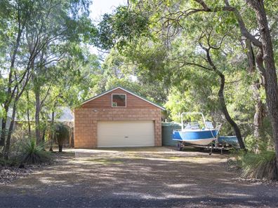 66 Dalton Way, Molloy Island WA 6290