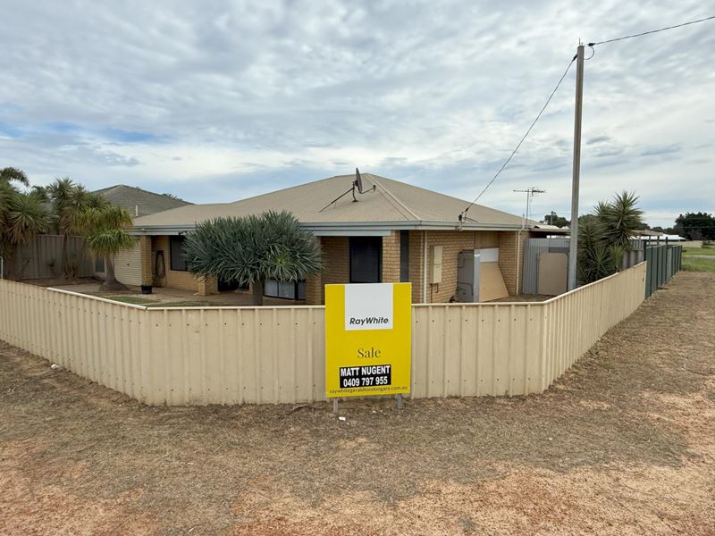1 Boaz Street, Karloo