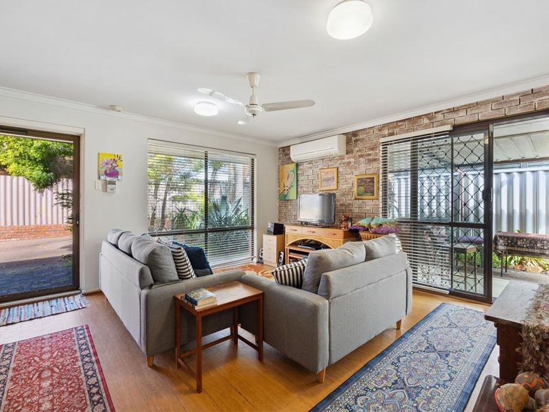 4/29 Solomon Street, Palmyra WA 6157