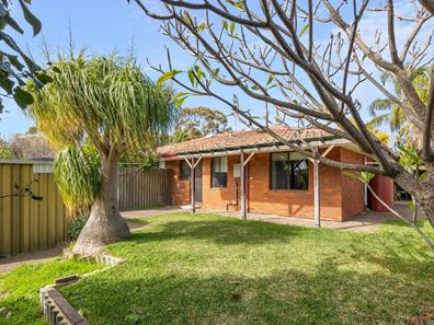 4/29 Solomon Street, Palmyra WA 6157