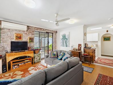 4/29 Solomon Street, Palmyra WA 6157