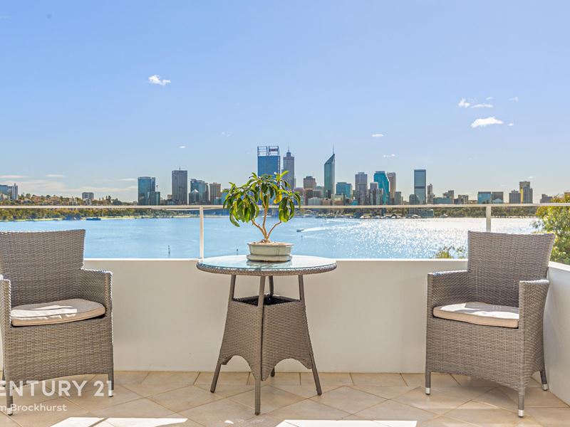 24/8 Darley Street, South Perth WA 6151