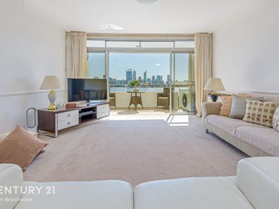 24/8 Darley Street, South Perth WA 6151