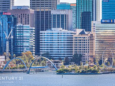 24/8 Darley Street, South Perth WA 6151