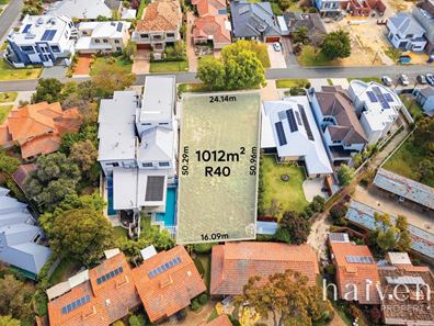 21 Conon Road, Applecross WA 6153
