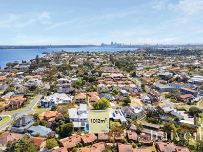21 Conon Road, Applecross WA 6153