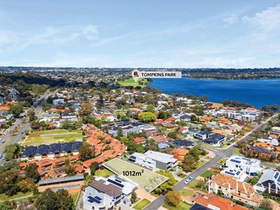 21 Conon Road, Applecross WA 6153