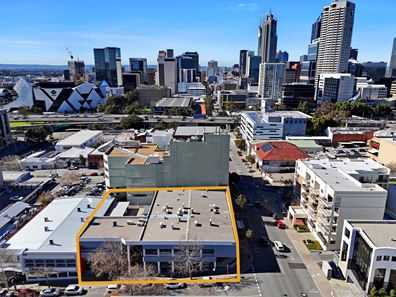 610 Murray Street, West Perth WA 6005